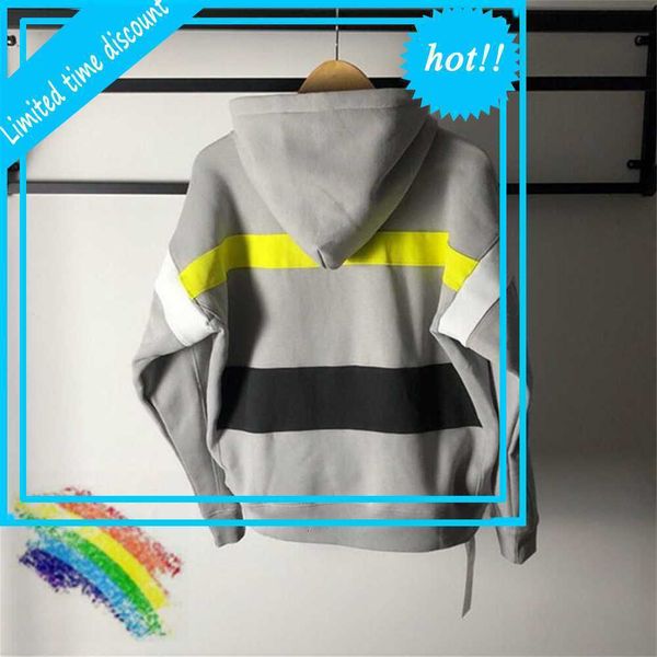 

thick patchwork pullover women men 1 sweatshirt mens hoodie hooded, Black