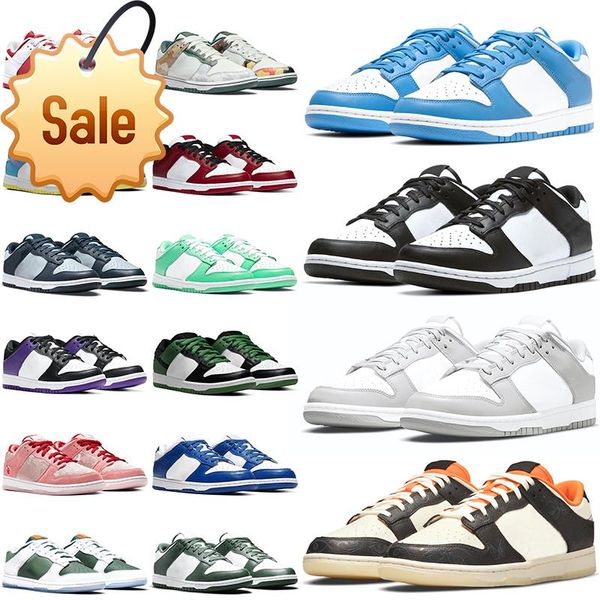 

running shoes white black grey fog pn dust unc kentucky hyper cobalt low men women athletic sneakers trainers
