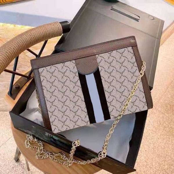 

2021 bag ladies leather quality fashion brand handbag shoulder designer wallet high bag luxury clutch classic handbag ladies crlcg