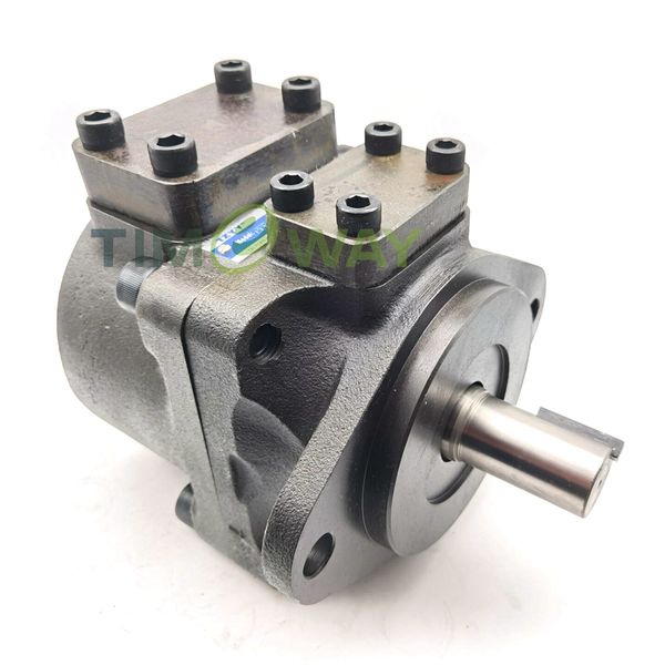

single vane pump pfe-51090 pfe-51150 high pressure hydraulic pump