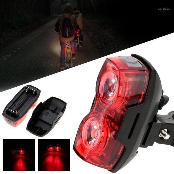 

ultra bright bike bicycle light rechargeable rear lamp for safe cycling warning led warning light bicycle accessories1