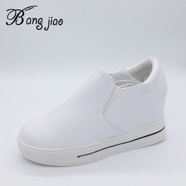 

autumn direct sales stores 7cm high heels white bomb women's shoes, Black