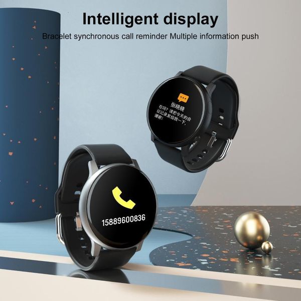 

smart wristband s2, watch, lcd, waterproof, monitor, tracker, fitns heart rate, suitable for ios and a