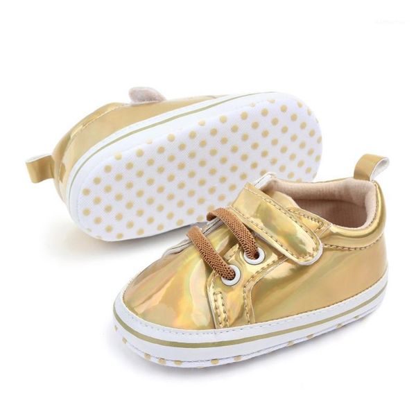 

fashion baby shoes autumn baby girl shoes anti-slip boys sneakers toddler soft soled pu first walkers1