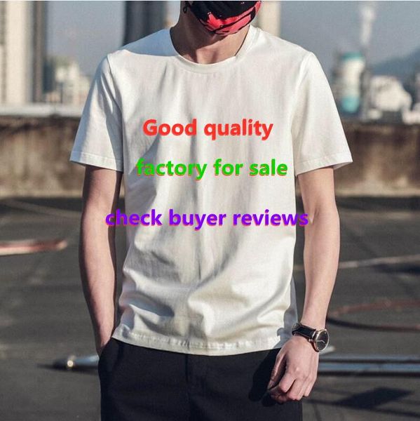 

mens short t-shirts luxury 2020 brand casual colors designer fashion designer sleeves outdoor new summer clothes 6 printed s-5xl bhiow, Black