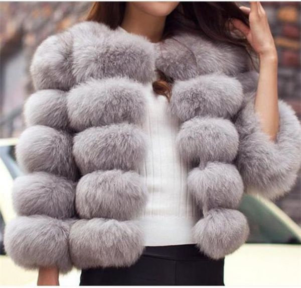 

designer women fur coat black friday 2021 deals, White