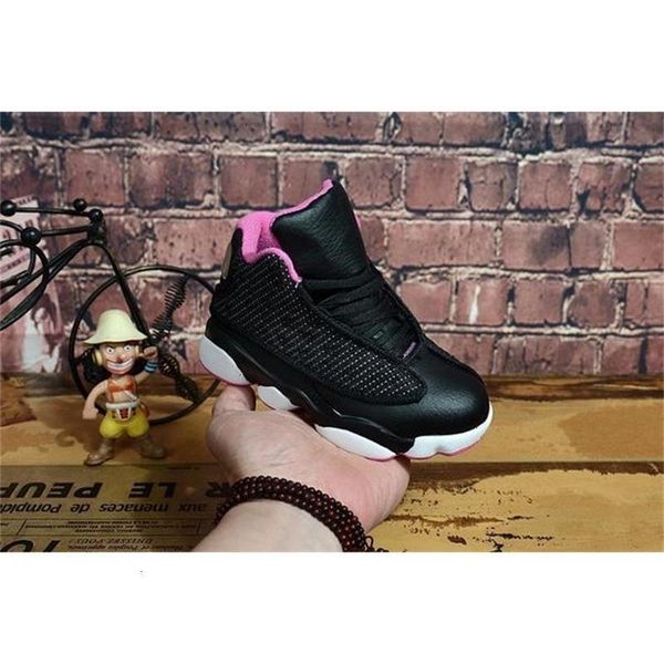 

shoes red basketball 13s low black orange terracotta boys girls youth kids j13 jumpman 13 xiii sneakers baby boot