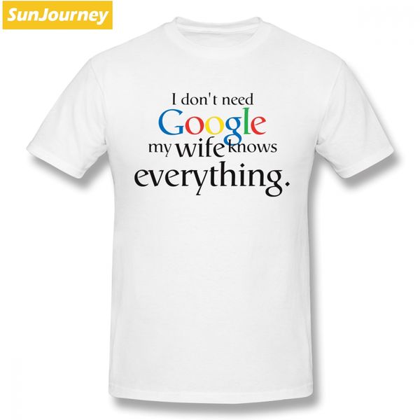 

my wife knows everything men t shirt summer geek big size cotton short sleeve t-shirts for men sport hooded sweatshirt hoodie