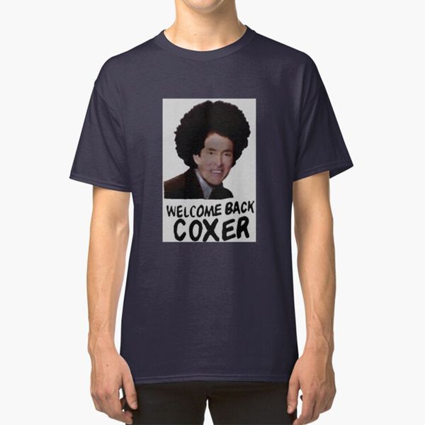 

welcome back cox coxer t - shirt scrubs cox jesus welcome back jd turk zach braff percival sport hooded sweatshirt hoodie