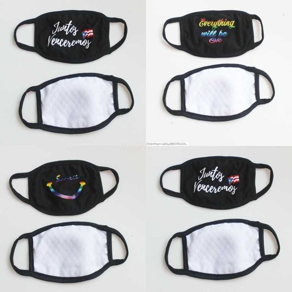 

blend and china anti dust ice cotton nose protection face mouth mask fashion for man woman#648