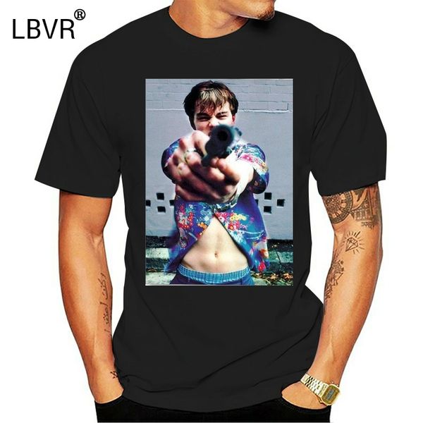 

1990's leonardo dicaprio romeo and juliet man's t-shirt sport hooded sweatshirt hoodie