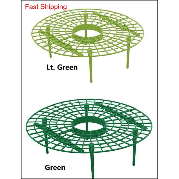 

strawberry supports keeping fruit elevated to avoid ground rot plant support with 4 sturdy leg qylgoe bde_luck
