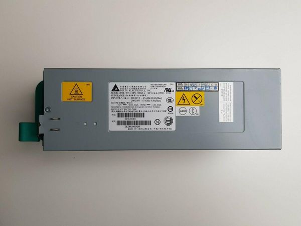 

100% working power supply for r360 dps-730ab a 730w fully tested.