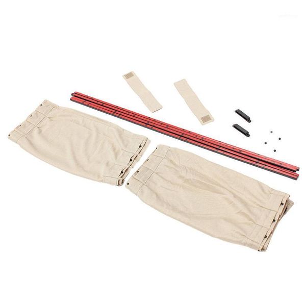 

2pcs universal beige vip car van suv window curtain uv sunshade visor kit 70l mesh curtain car accessories1