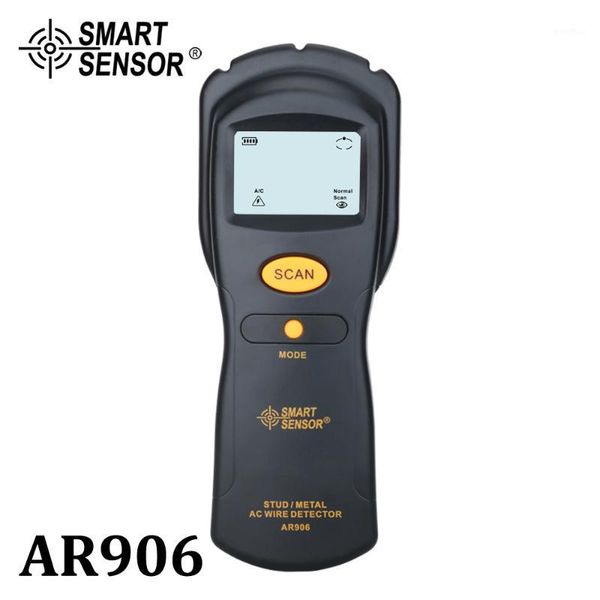 

metal detectors 3 in 1 digital detector stud wood ac wire finder wall scanner electric box voltage live detect1