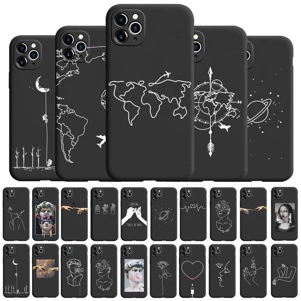 

mini universal cover for vip 7, 8 plus, x se 2020, 12, vip 6s, xr, xs, 11pro max, soft covervfe1