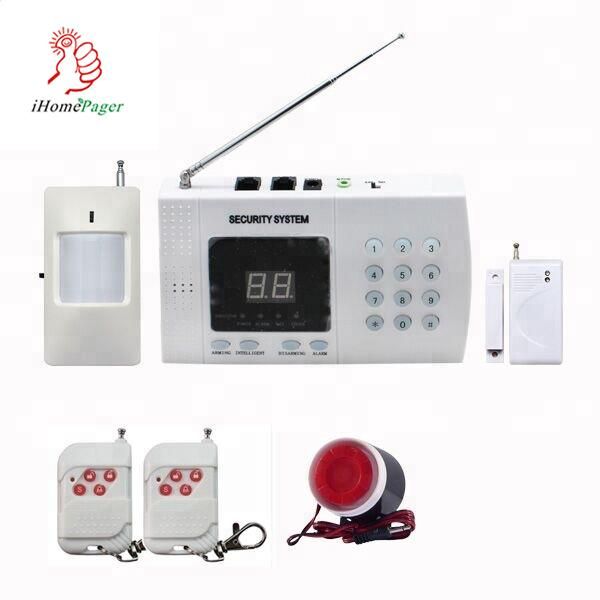 

alarm systems wireless system pstn home laser security 99 defend zone house
