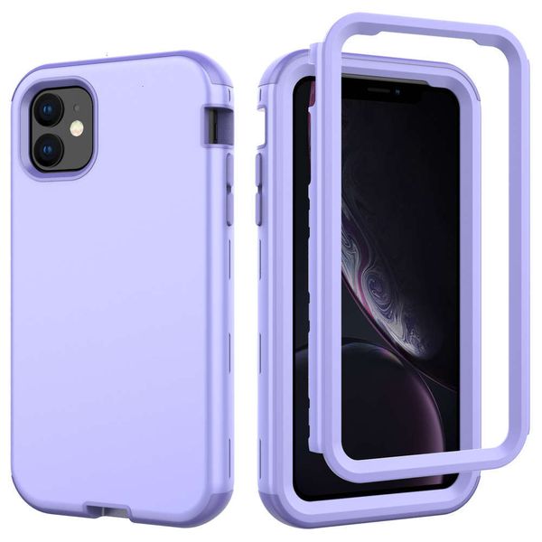 

bgrfpopular for vip 12 pro max three in one case leather oil three proof caseswza