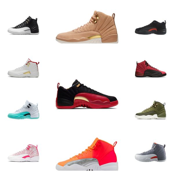 

university blue 12 mens basketball shoes 12s twist utility royalty bordeaux taxi fiba indigo black dark concord international flight sports