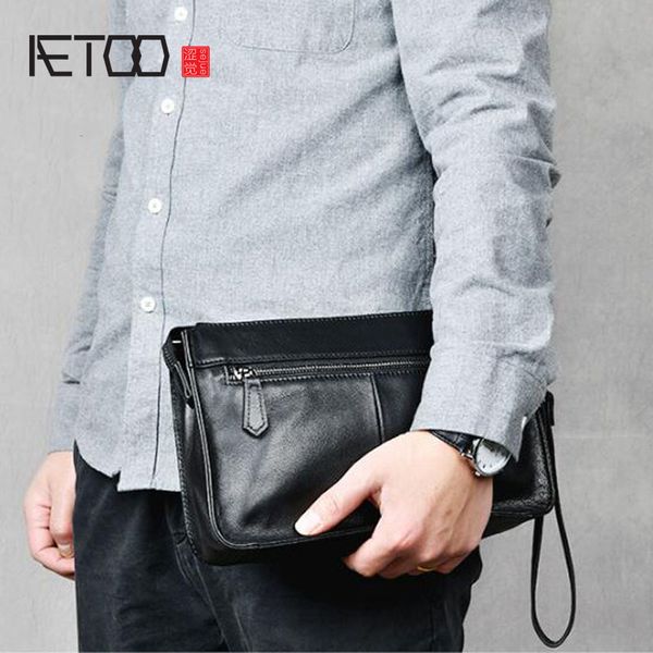 

hbp aetoo men's hand bag layer