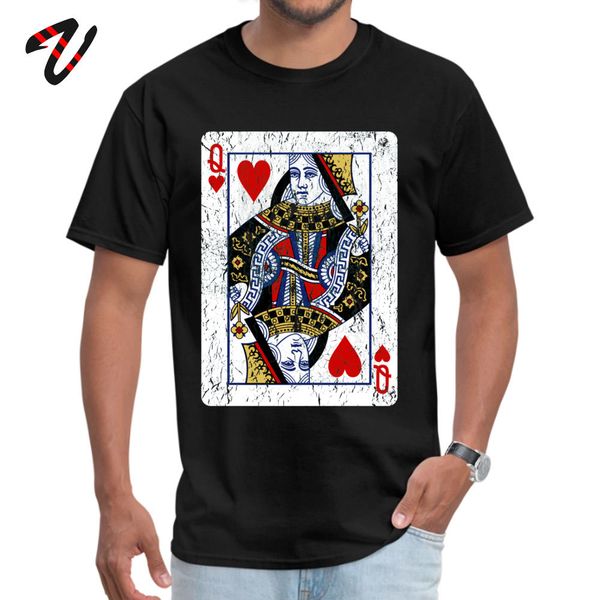 

ufo boy chester city sleeve queen of hearts playing card geek tees discount camisa round neck tees hooded sweatshirt hoodie men t shirt
