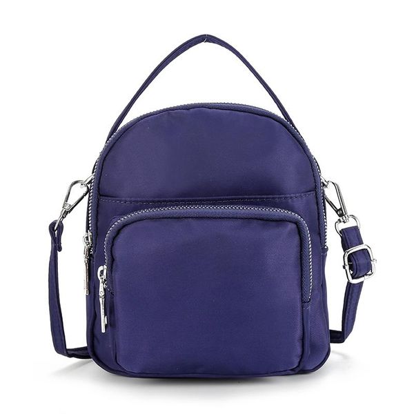 

women messenger bag mini nylon purse for women shoulder crossbody bags fashion ladies phone handbags school bags bolsa sac a