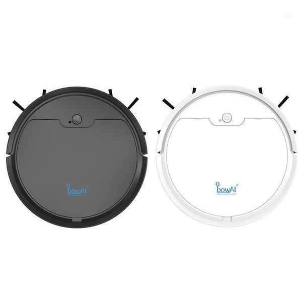 

robot vacuum cleaners 1600pa multifunctional cleaner , 3-in-1 auto rechargeable smart ing dry wet cleaner1