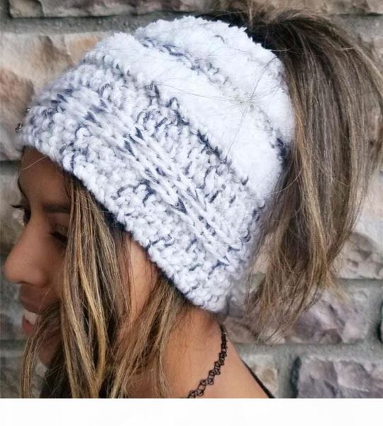 

1pcs silky straight salt and pepper brown to grey human hair ponytail for european brazilian natural highlights grey ponytail puff bun120g, Black