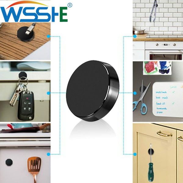 

универсальный телефон магнитный держатель автомобиля для iphone воздуховод приборная панель magnet мобильный телефон поддержки держатель для