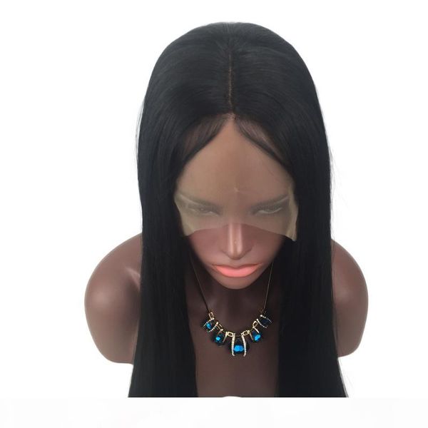 

brazilian straight hair with closure brazilian virgin hair straight with lace frontal lace frontal closure straight virgin hair, Black