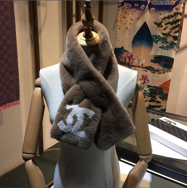 

designer h home plaid ring scarf for the new ss winter 2020 fashion faux cashmere warm ring scarf, Blue;gray