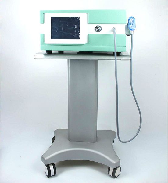 

physical pain therapy system acoustic shock wave extracorporeal shockwave machine shockwave therapy for pain relief reliever#004