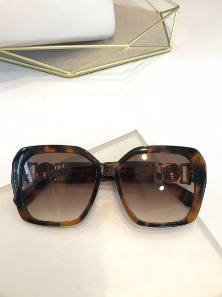 

2021 new 4378 mens sunglasses men sun glasses temperament women sunglasses fashion style protects eyes with box