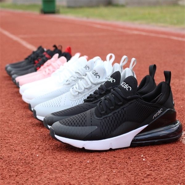 

new sport air кроссовки дышащий zapatillas hombre deportiva высокого качества мужчины обувь тренер кроссовки 5,5 ~ 11 c1108, Black;white