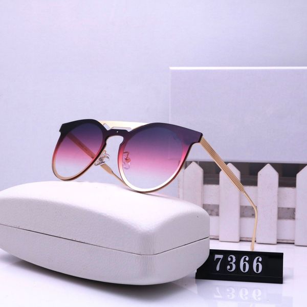 

luxury designer sunglasses 2022 fashion design sunglass highest quality men & women polarized uv400 lenses leather box cloth manual accessor, White;black