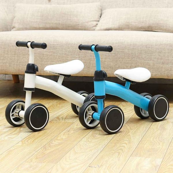 

baby balance bike walker kids ride on toy gift for 1-3years old children for learning walk scooter