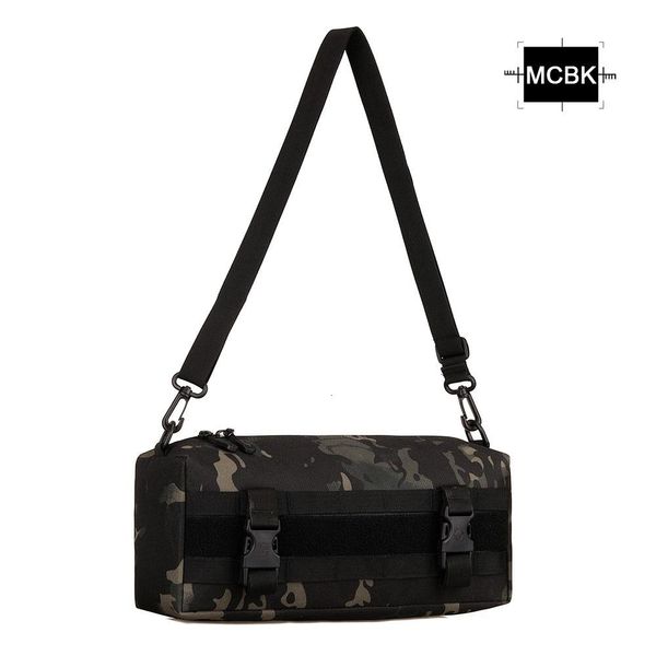 

sinairsoft открытый военный тактический рюкзак нейлон талии пакет водонепроницаемый molle отдых туризм чехол аксессуар сумка bbyhlk garden20