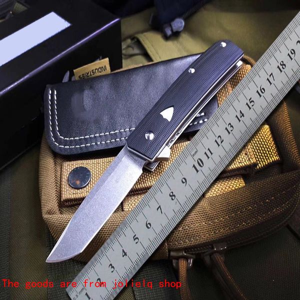 

folding knife self defense 601 tactical bench bm hunting 20cv blade g10 handle bm 535 485 781 940 micro zt outdoor survival knife fmin8 qynf