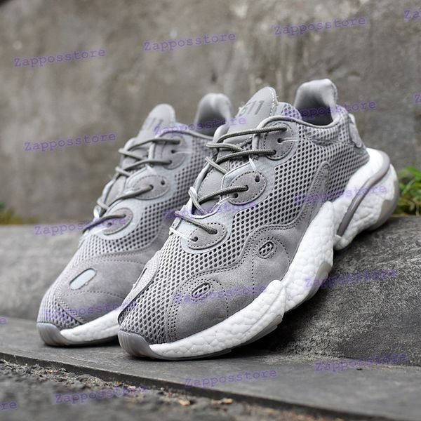 

treeperi 511 v1 cool grey us 9.5 eur 43 for men