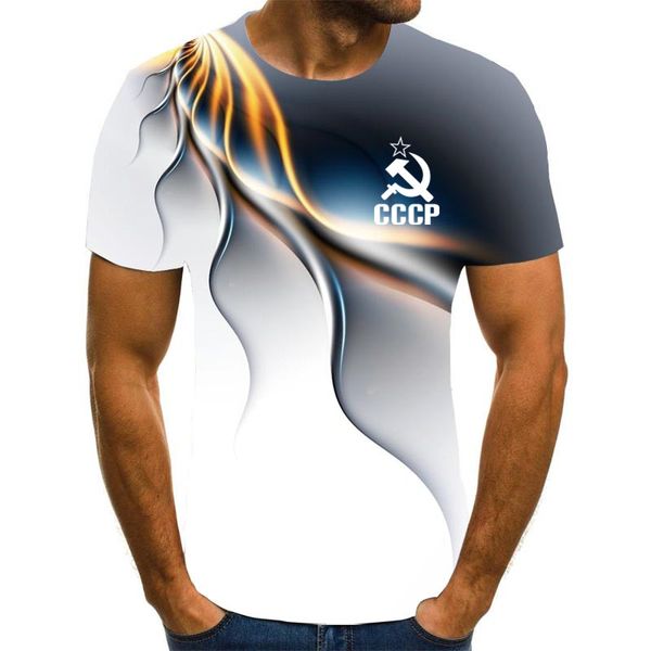 

ufo attack invasion t-shirt colour jurney print t shirt summer men funny shirt o-neck cotton tees