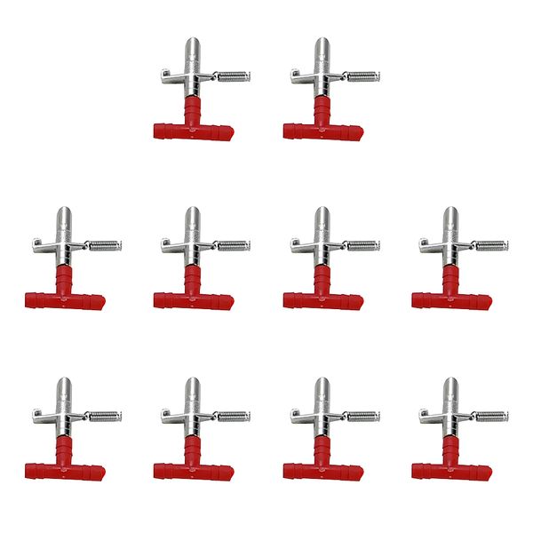 

10) nipple waterer drinkers water rabbit guinea pig ferret rat mouse feeder