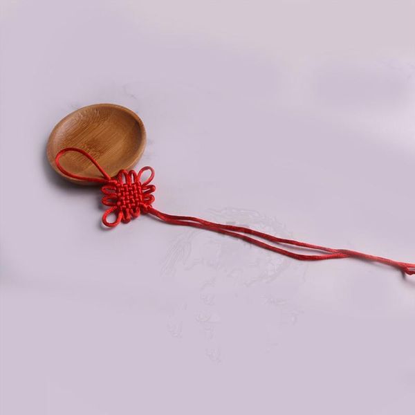 

10pc mini chinese knots tassels pendant accessories home textile curtain clothing tassel handicraft rope diy decorative material h qylyqc