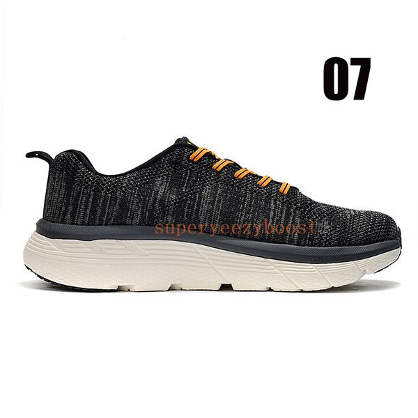 

2021 treeperi 611 platform running shoes dark grey us 8.5 eur 42 for men