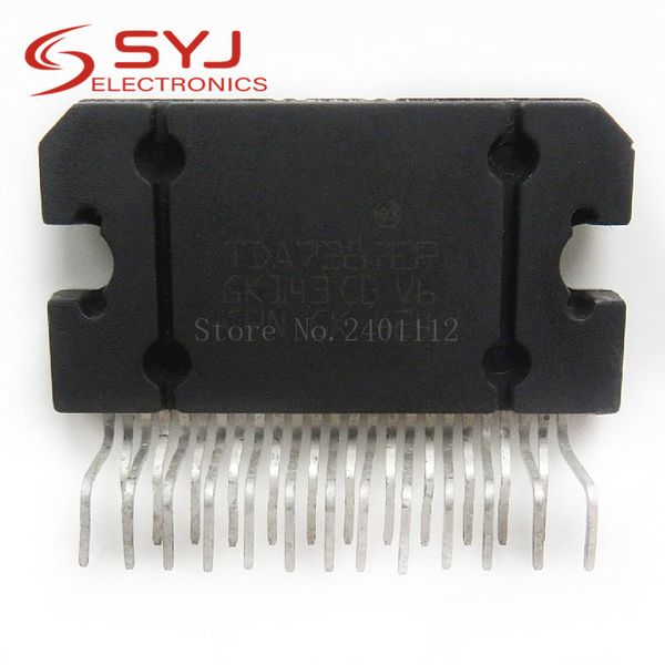 

5pcs / lot tda7387ep tda7387 zip-25 in stock