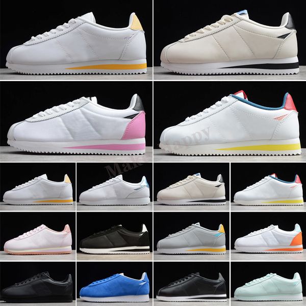 

new 2021 sports shoes nylon royal pink black red white blue lightweight run sneakers