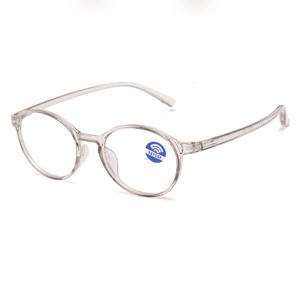 

reading men women leopard black glasses round eyewear 1.0 to 4.0 fashion presbyopia eyeglasses r004