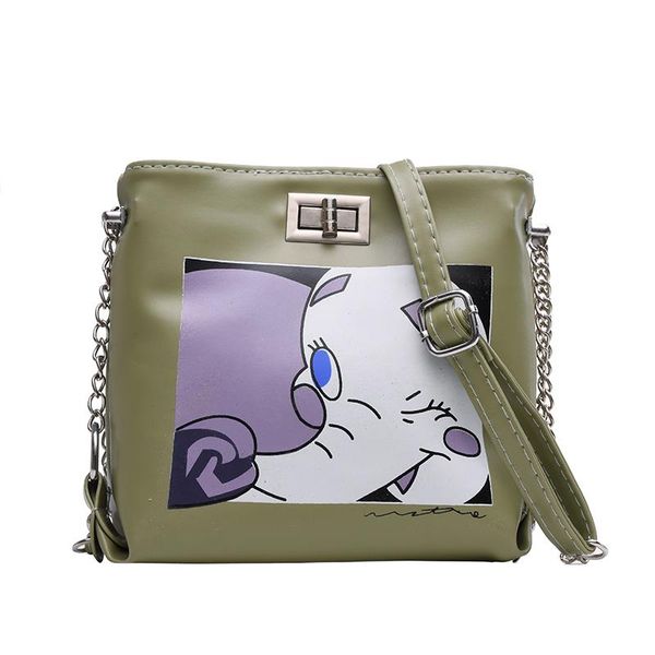 

mori canvas little girl bag 2020 cartoon tote cute girl fashion single-shoulder crossbody bag trend
