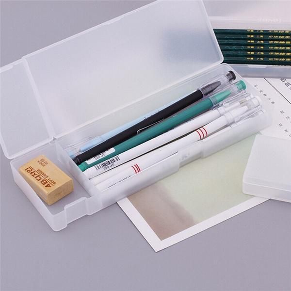 

creative chic watermelon stationery pencil case pen cosmetic storage bag1