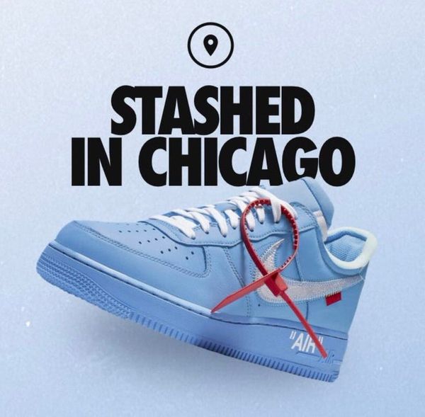 

designer devin booker off whÃ¬te nÃ­kÃ¨ aÃ¬r forcÃ¨ 1 force mca moma af-100 blue white red metallic silver casual force volt low just shoes, Black