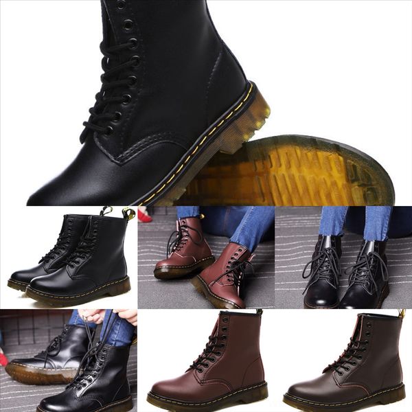 

ebtap famous high women's couple red bottom leather boots leather womens short boot ankle boots black capahutta lug sole winter quality